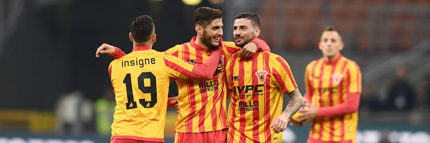 Serie B: i possibili exploit