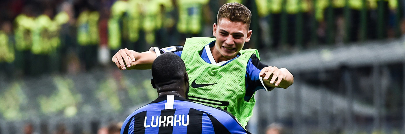 Cori Razzisti a Lukaku: la posizione del Cagliari