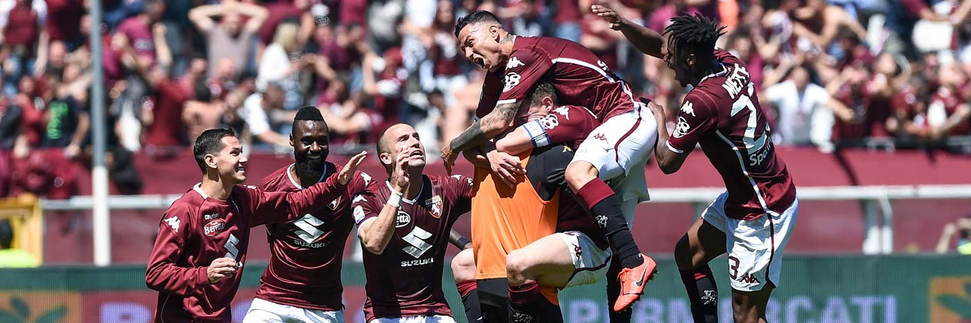 Seconda giornata: chi sale chi scende