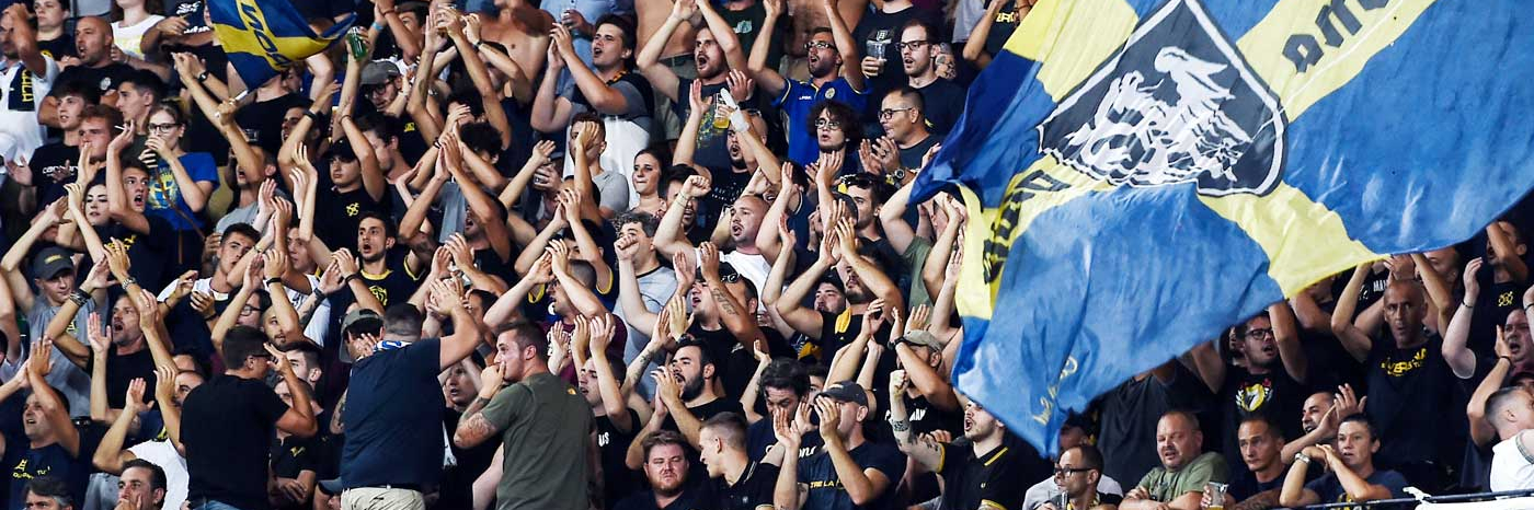 Hellas, che bella sorpresa!