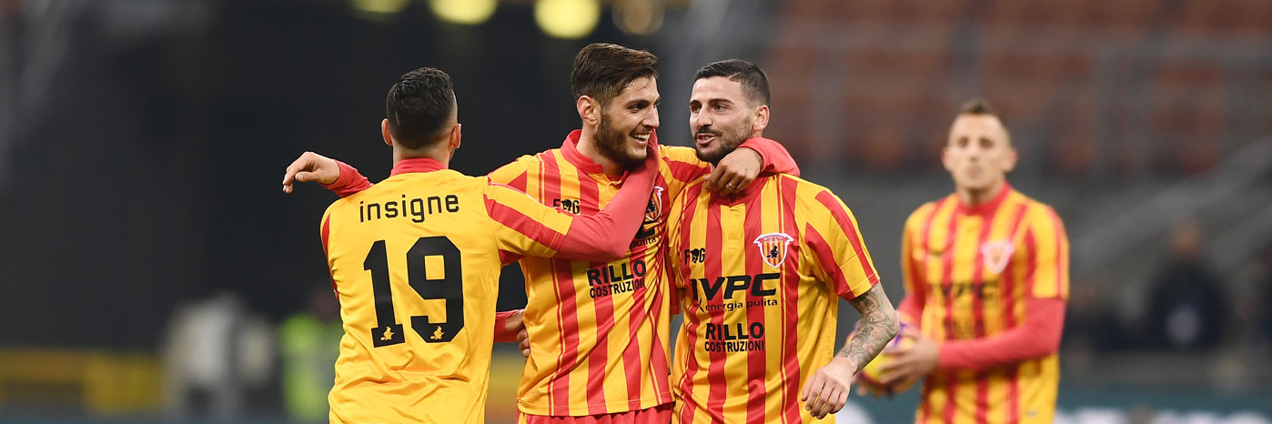 Serie B: match analyst