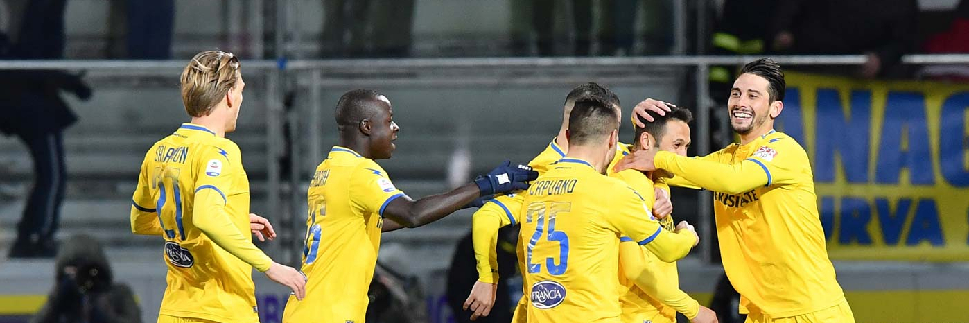 E' successo in Serie B