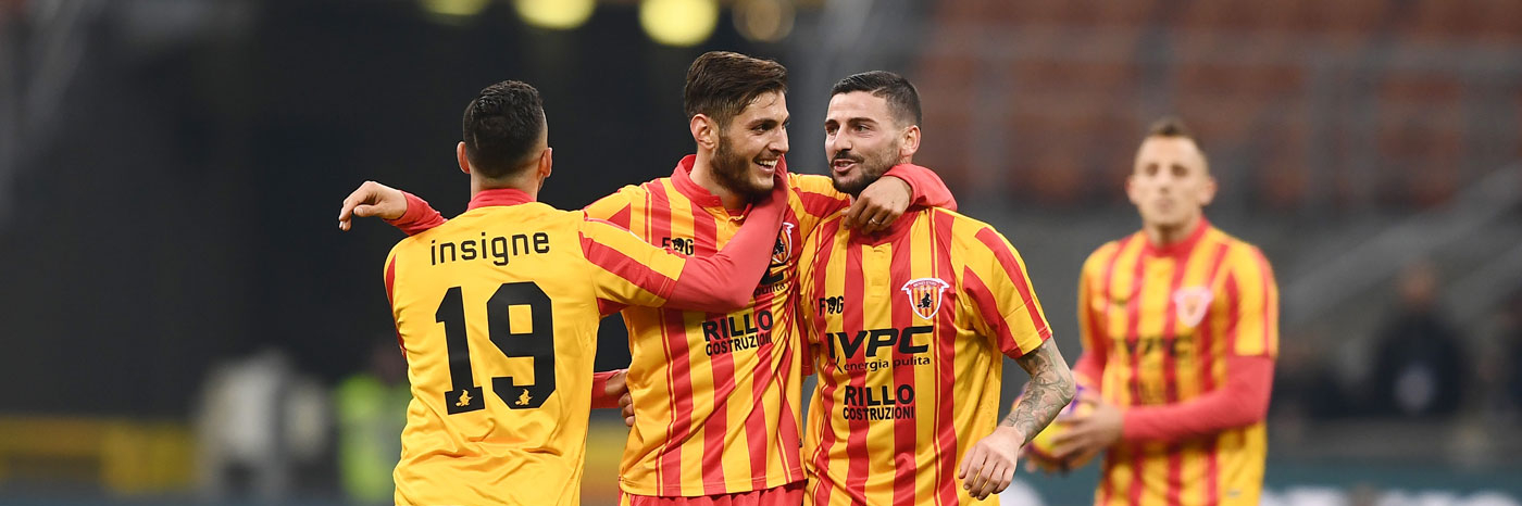 Serie B: Match Analyst terza giornata 2019