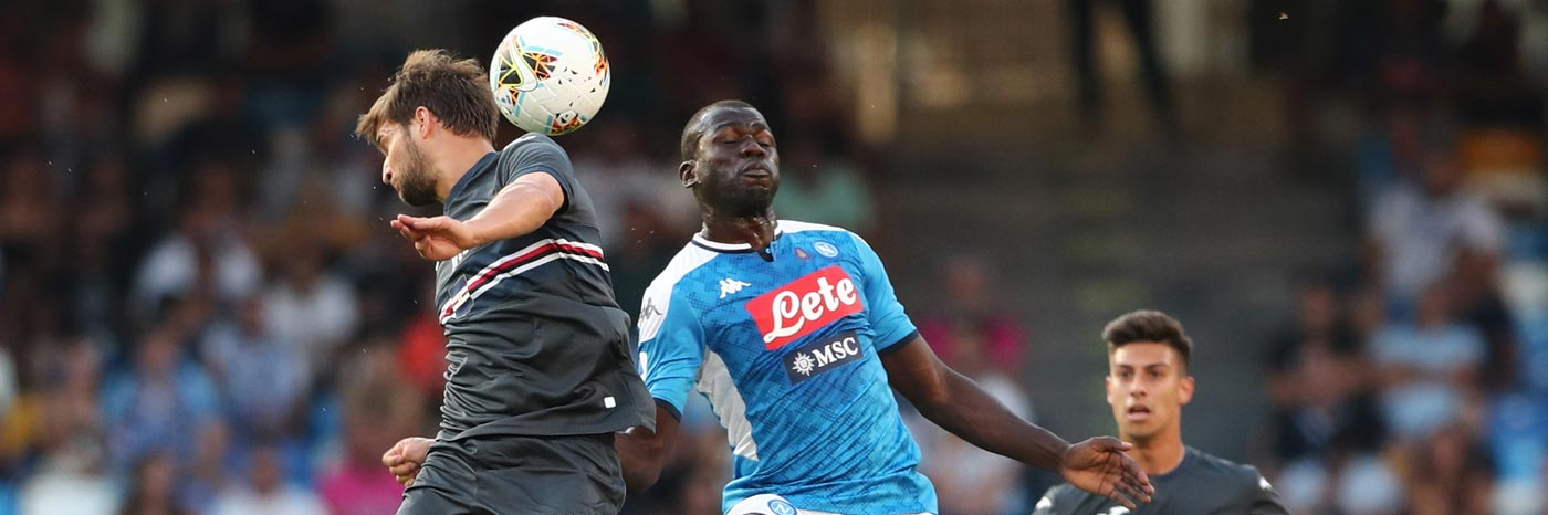 Viaggio nella crisi della Samp