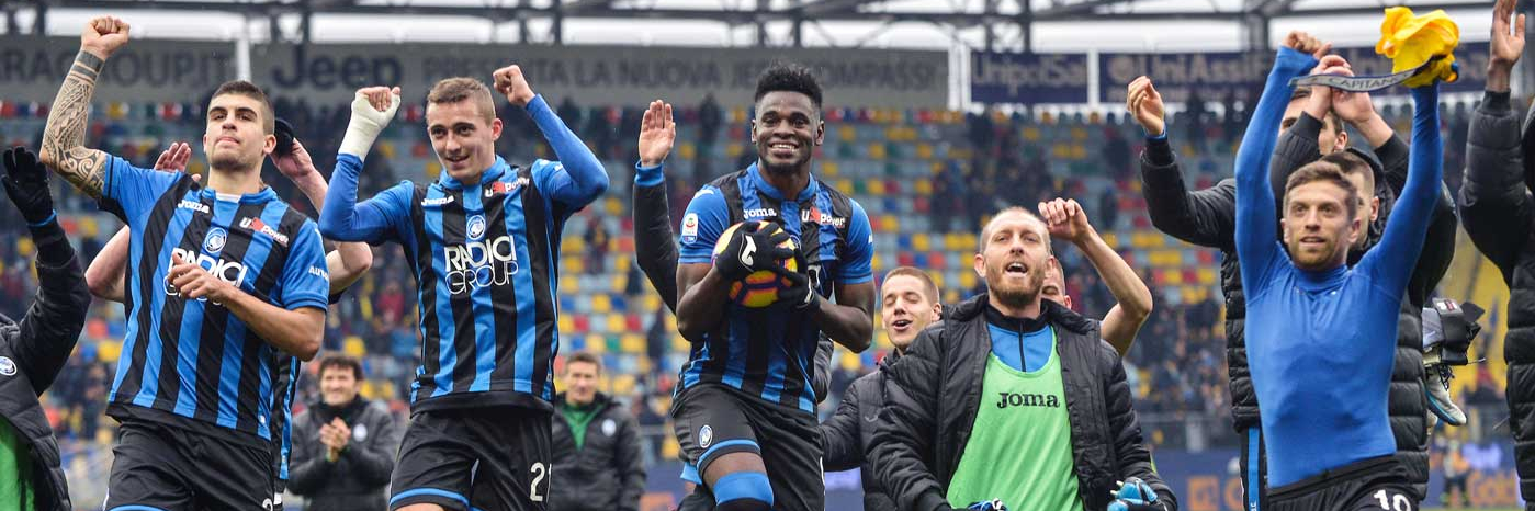 Milan, Atalanta  e Sampdoria in cerca di conferme e riscatti