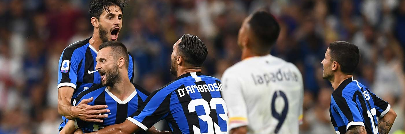 La quarta giornata di A: luci a San Siro