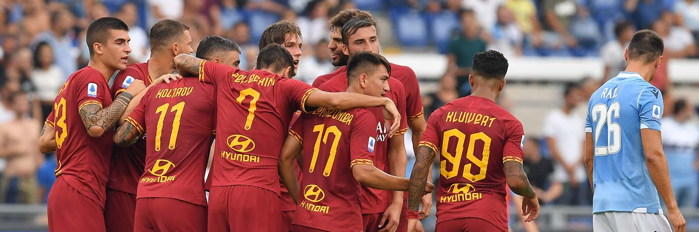 Quarta giornata: chi sale e chi scende