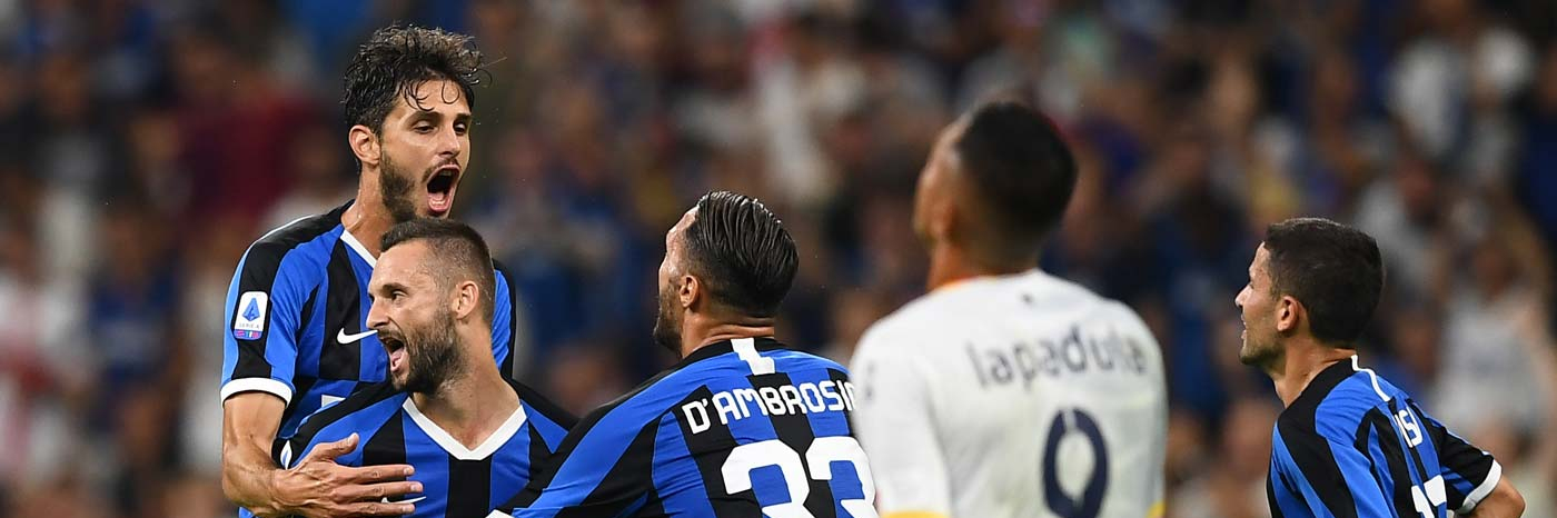 Spazio alle statistiche: L'Inter vincerà lo scudetto?
