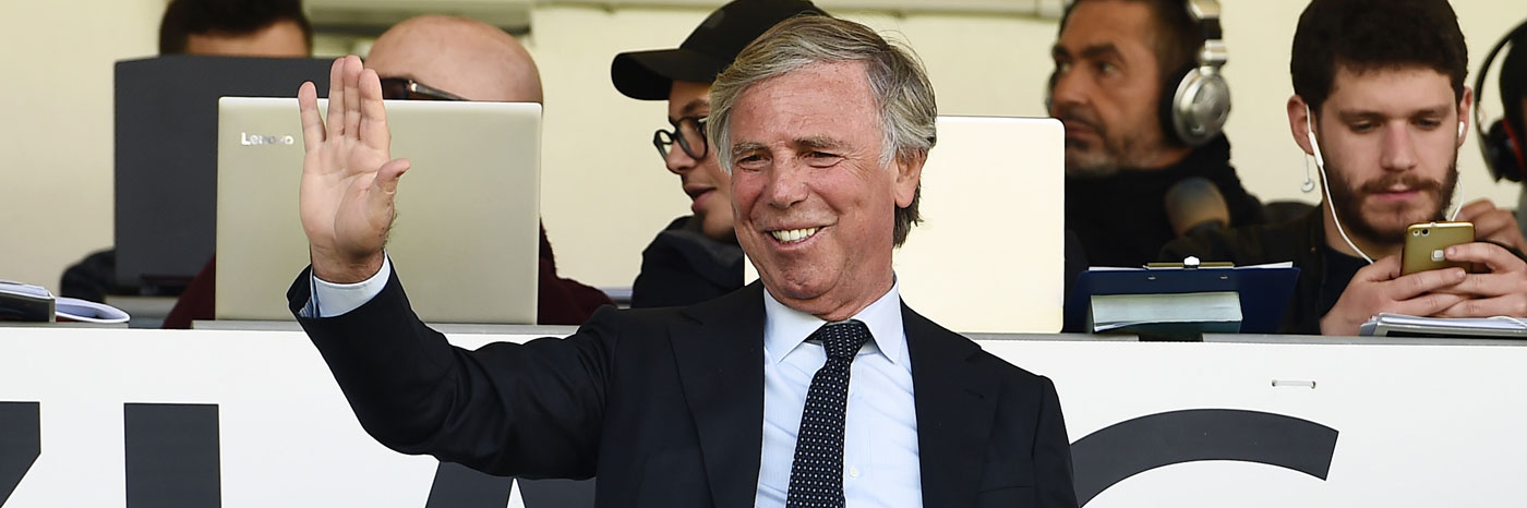 Serie A, panchine bollenti