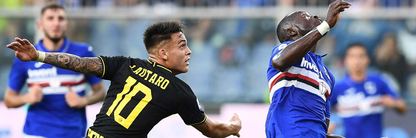 Lautaro Martinez al Barcellona? La verità