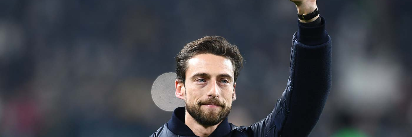 Il ritiro di Marchisio: le sue parole