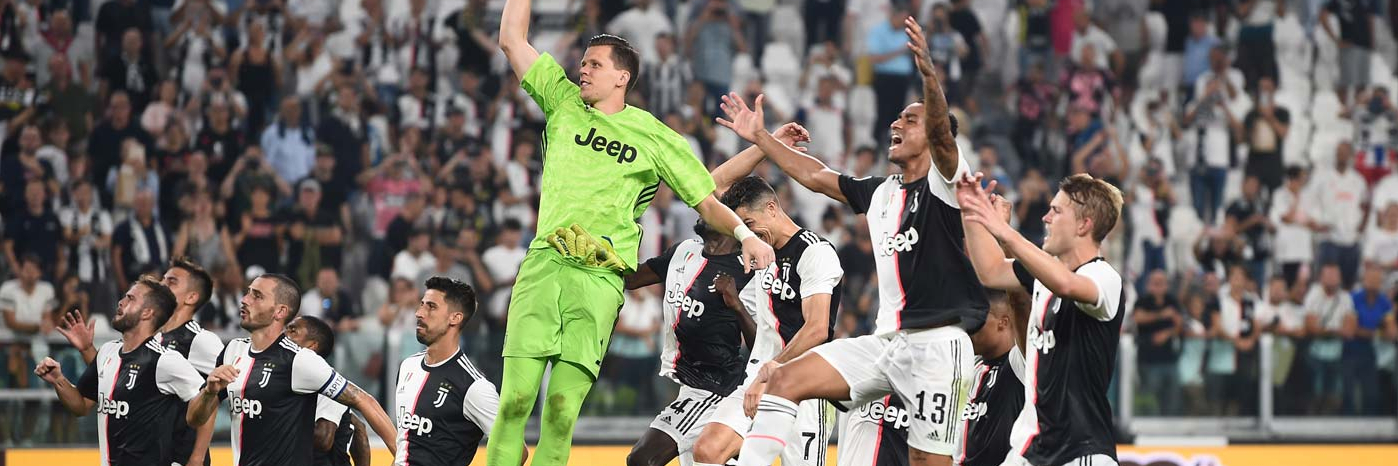 Settima giornata: chi sale e chi scende