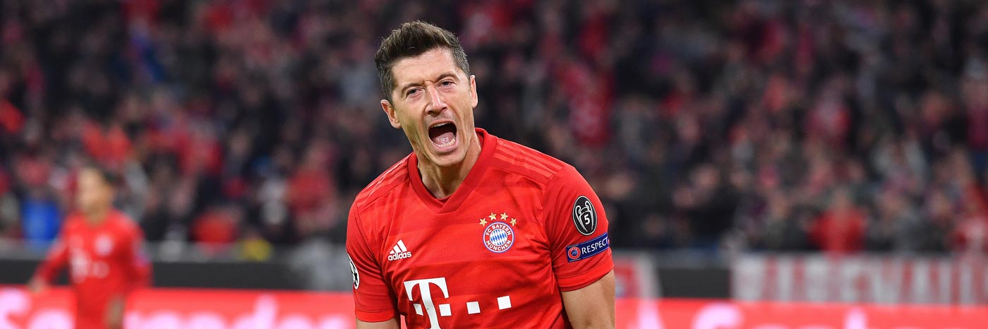 Le giocate da Champions 