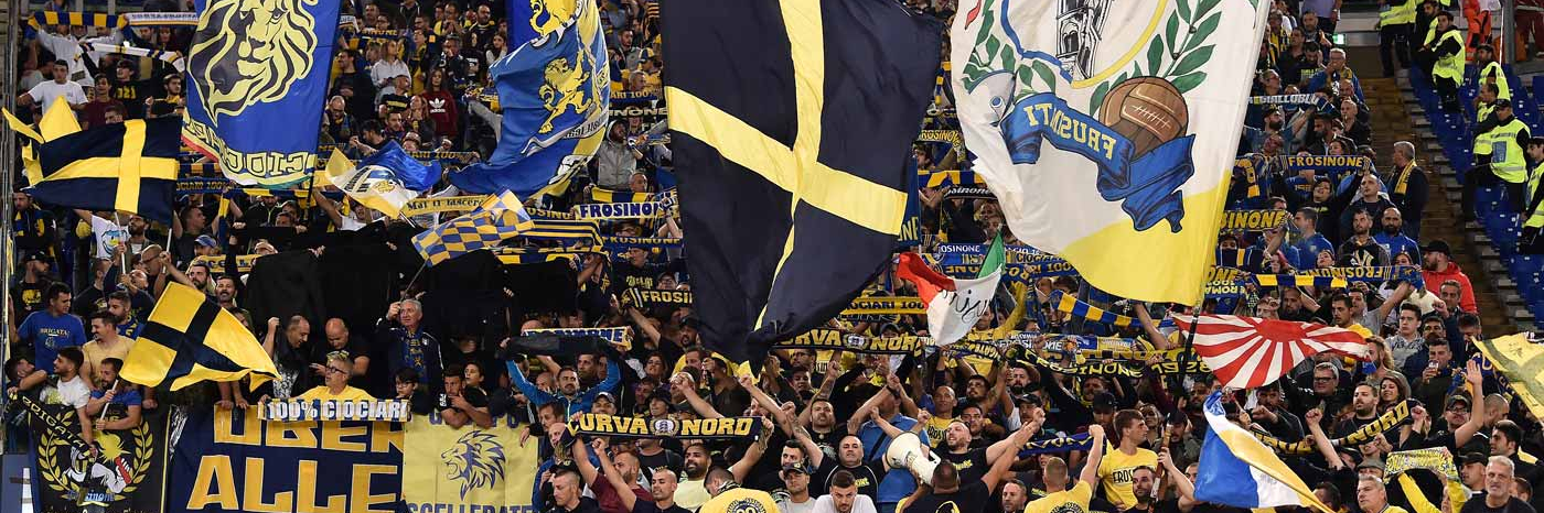 Serie B: Match Analyst ottava giornata 2019
