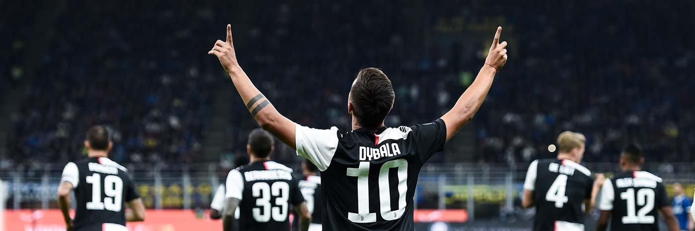 Gli obiettivi della Juventus? Parla Agnelli
