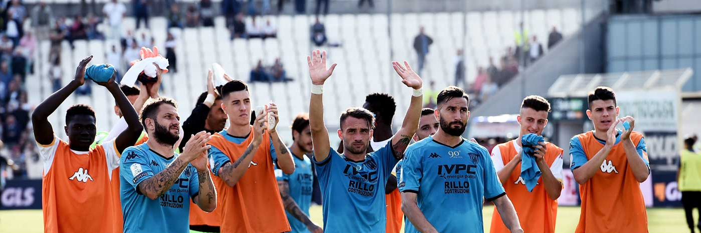 Serie B: quando le legnate vengono dall'attacco