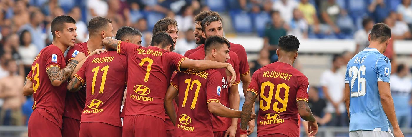 Decima giornata: chi sale e chi scende
