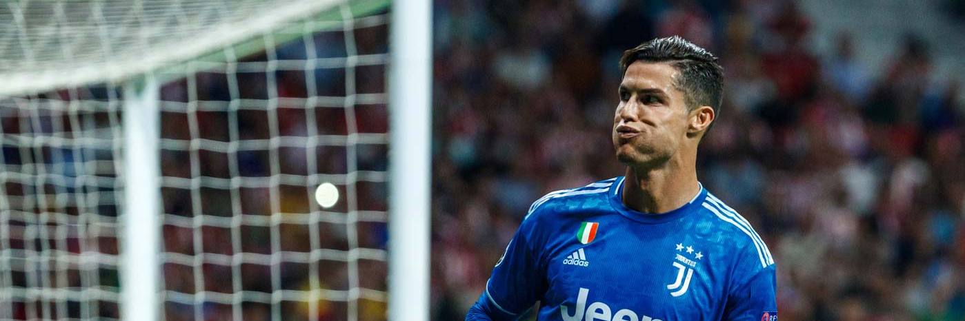 Ronaldo si improvvisa dirigente: porterà il baby talento alla Juventus?