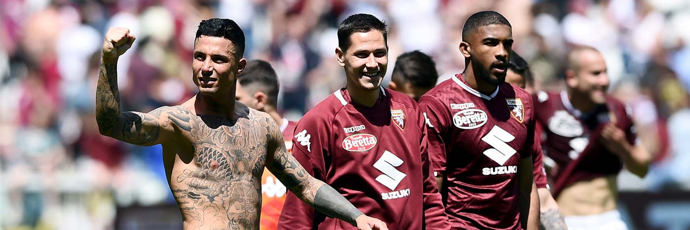 Serie A, derby della Mole e del Sole