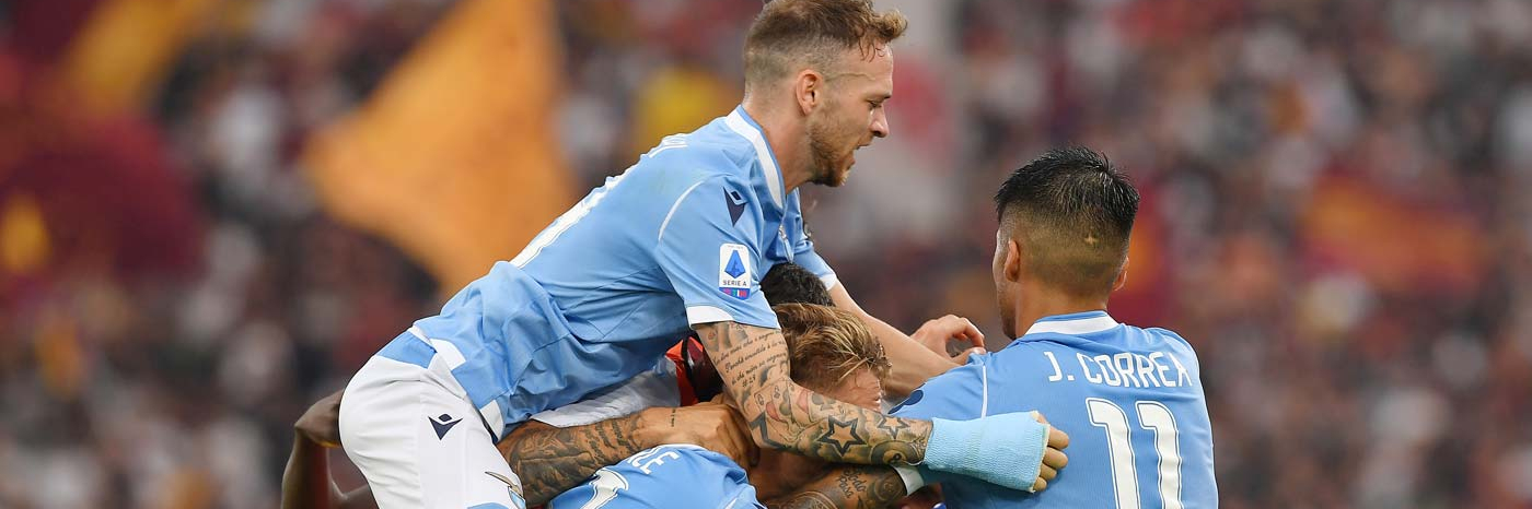 Undicesima giornata: chi sale e chi scende