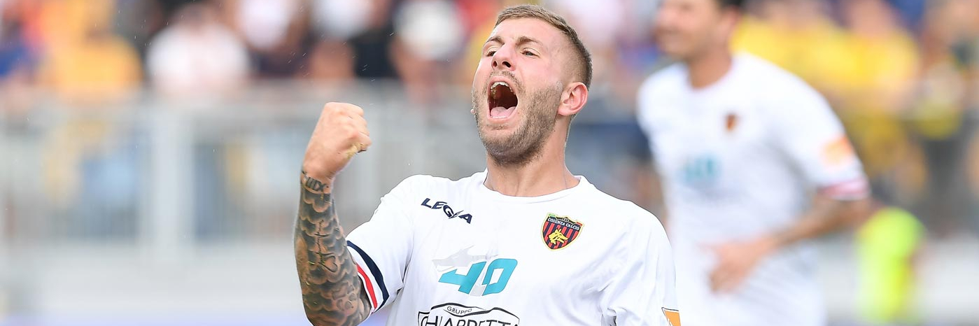 Serie B: i Gamewinner