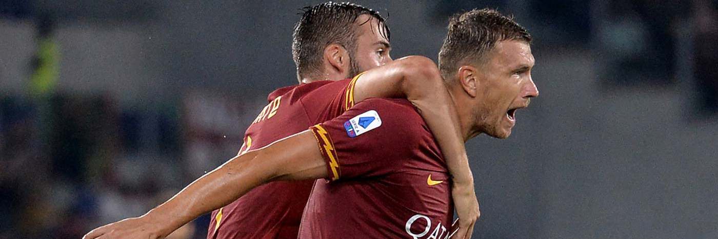 Arma in più: il gol di testa