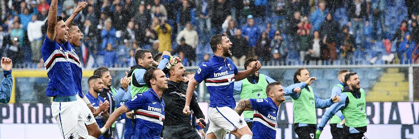 Tredicesima giornata: chi sale e chi scende