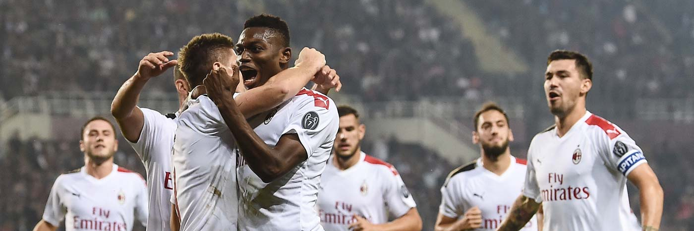 Vecchi e giovani della serie A