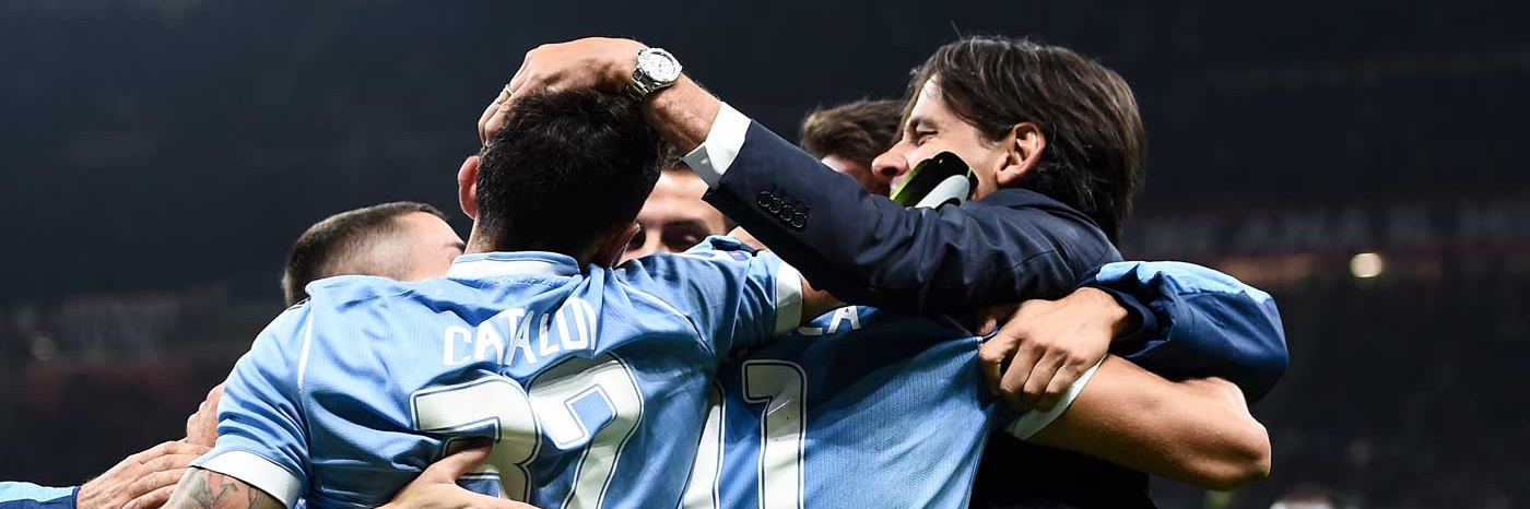 Quindicesima giornata: chi sale e chi scende