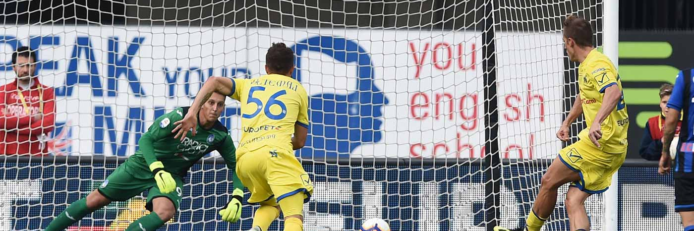 Serie B: il disimpegnatore