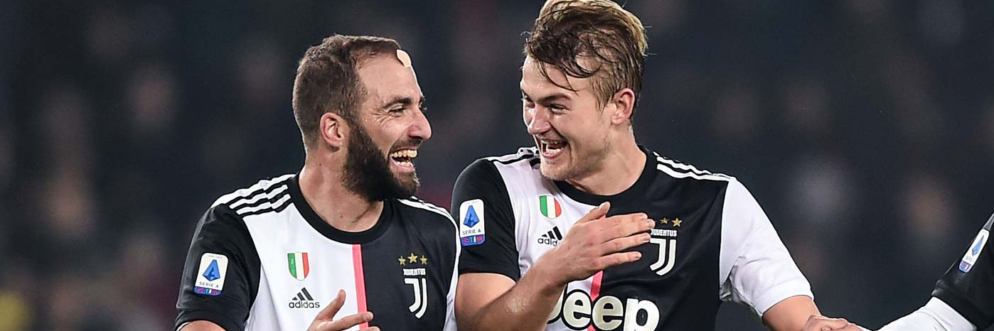 Chi ha fatto più punti nel 2019?