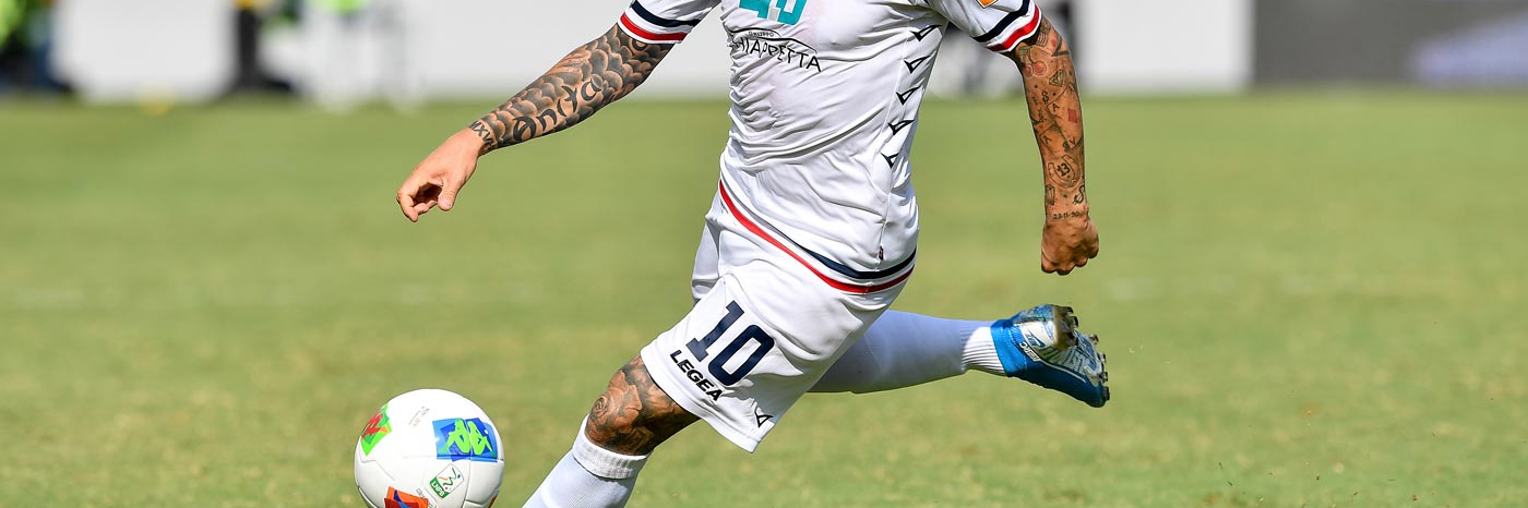 Serie B: gli assistman