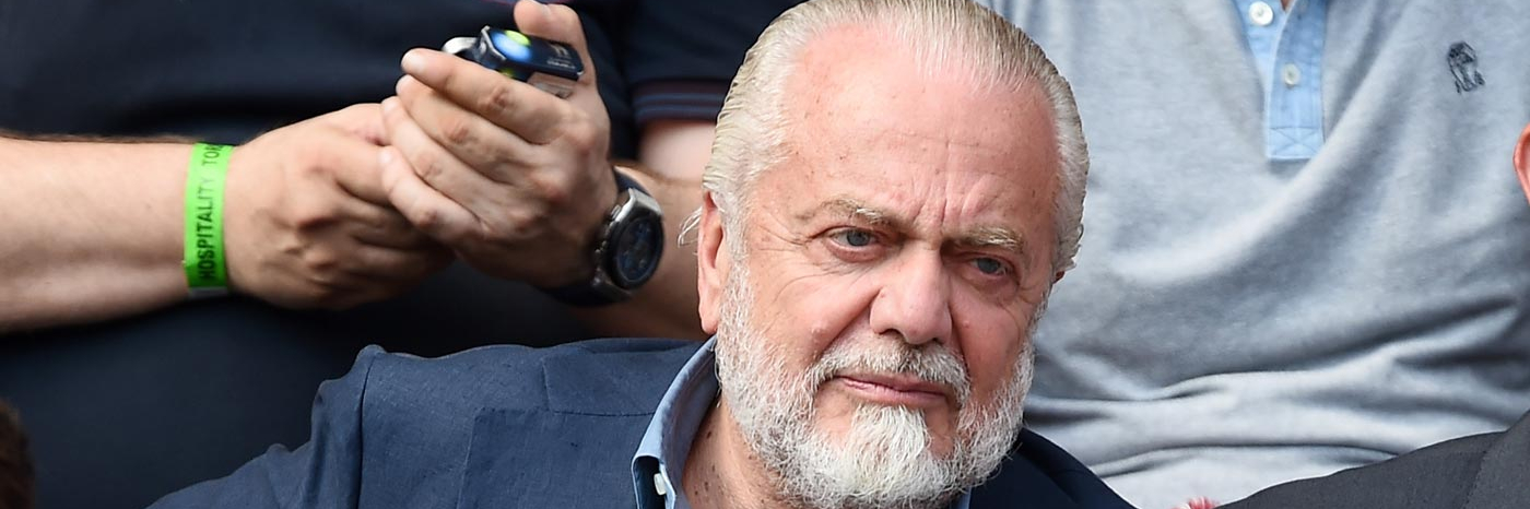 Napoli scatenato sul mercato: in arrivo due big per Gattuso