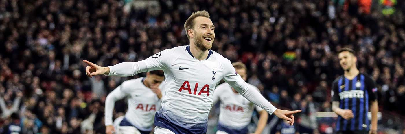 Eriksen-Inter: la situazione