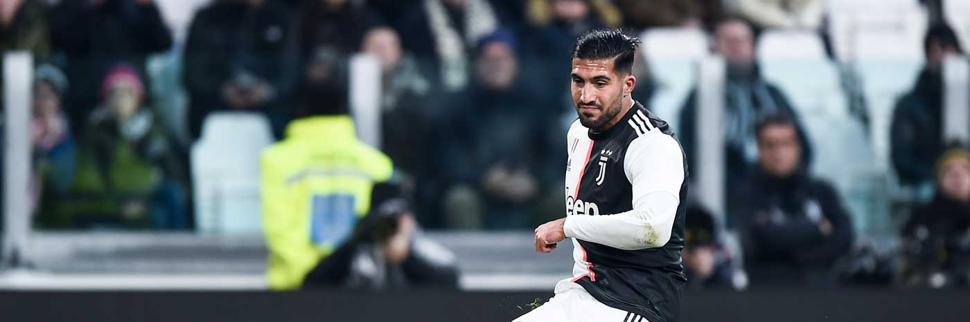 L'Inter affonda per Emre Can