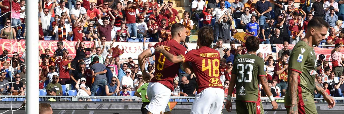 Chi batte più corner in serie A?