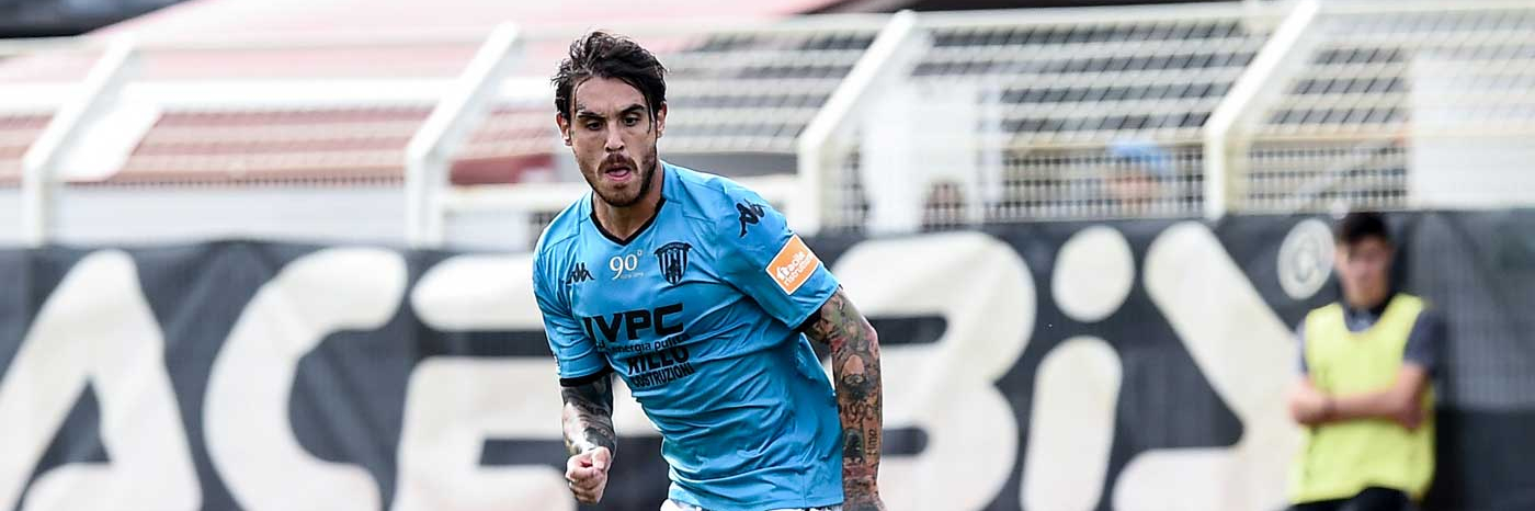 Serie B: il miglior giocatore di Dicembre