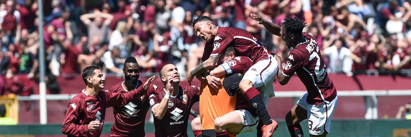La rivoluzione del Torino