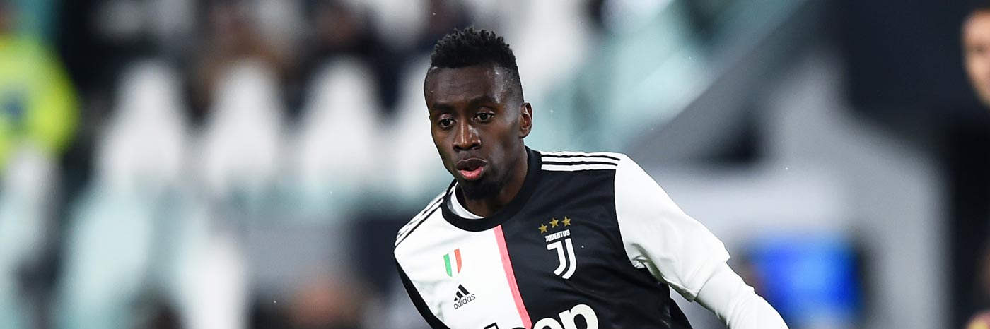 Matuidi in uscita, 2 i possibili sostituti