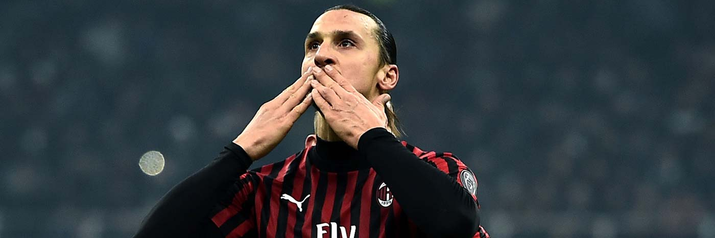Effetto Ibrahimovic