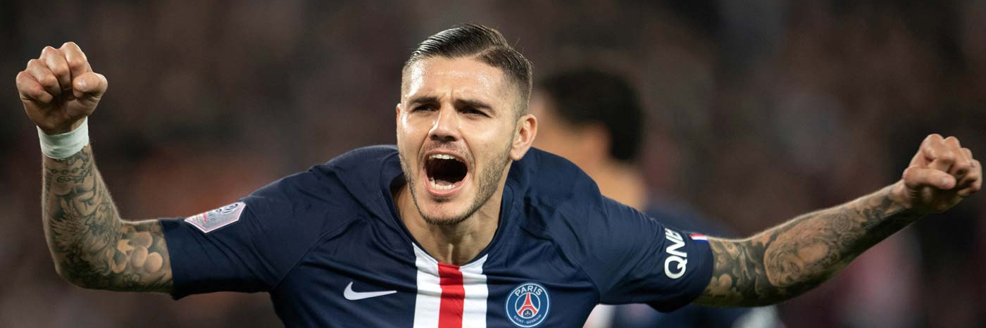 Juve - Icardi: clamorosa riapertura