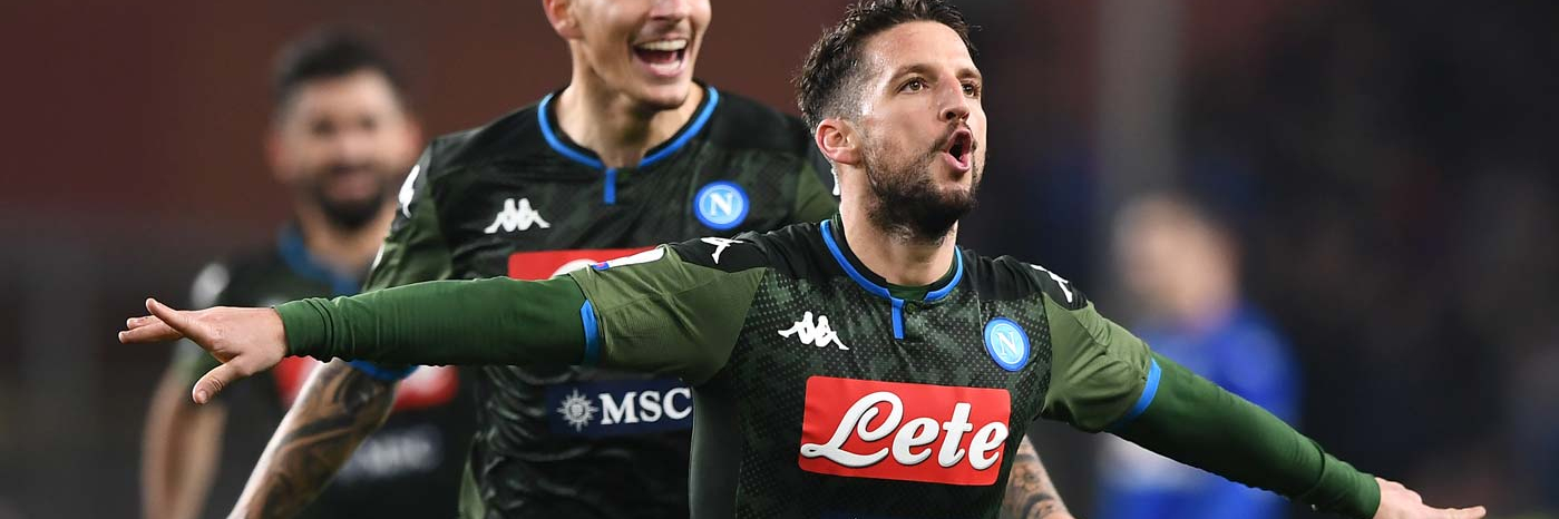 L'Inter guarda in Belgio per la prossima stagione