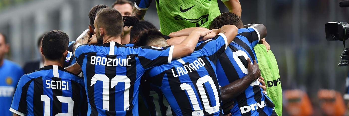 Il Barcellona punta il top player dell'Inter