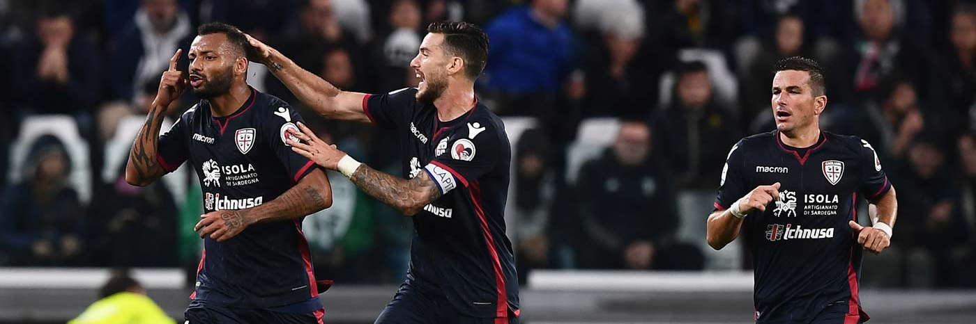 Zenga riparte da Cagliari