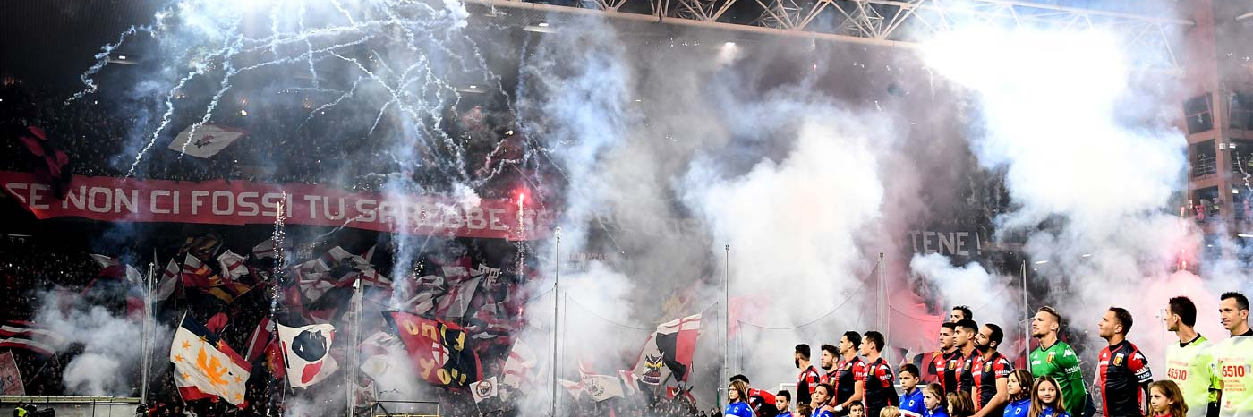 Come riparte la serie A