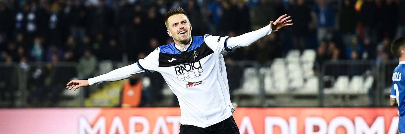Ilicic da Pallone d'Oro
