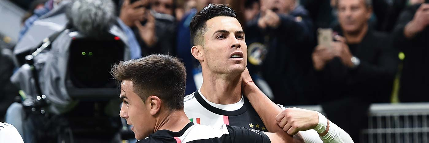 Juventus, possibile addio di Ronaldo?
