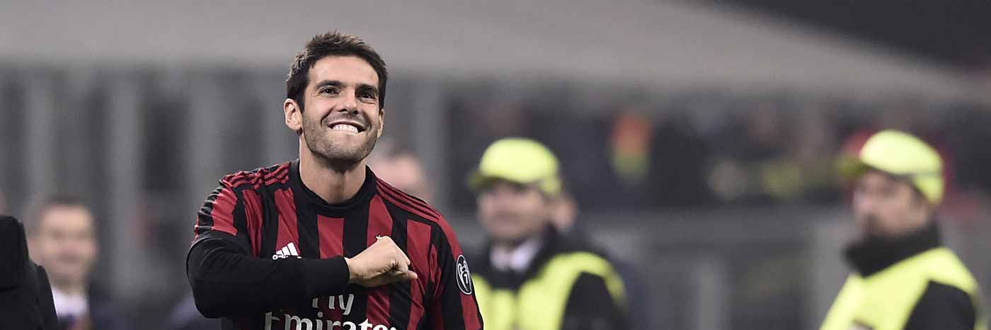 Ballon d'or: cosa fanno oggi i vincitori del 21Â° secolo