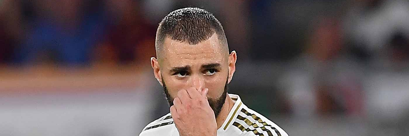 Benzema critica Giroud - Le sue parole
