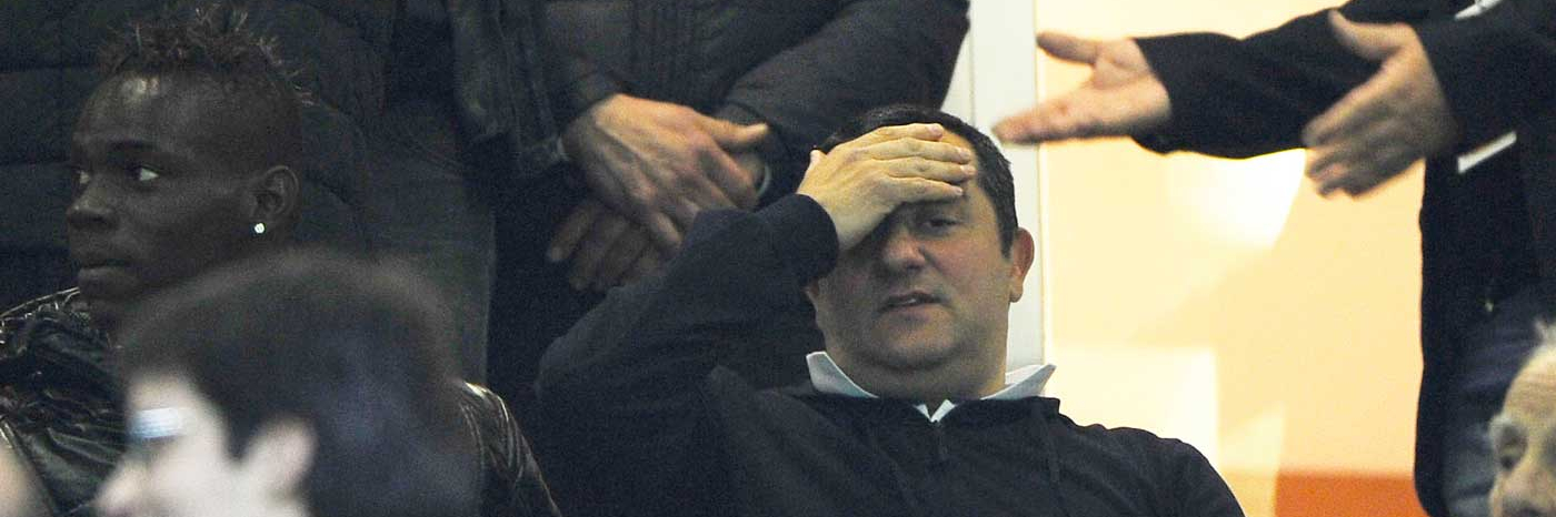 Serie A, quanto costano i procuratori? 